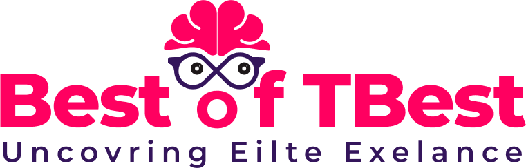 Best Of The Best - logo