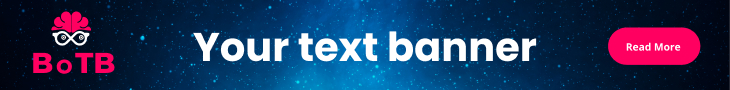 Tech products promotional banner