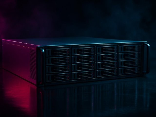 Best 2U Rackmount Server Chassis 2026