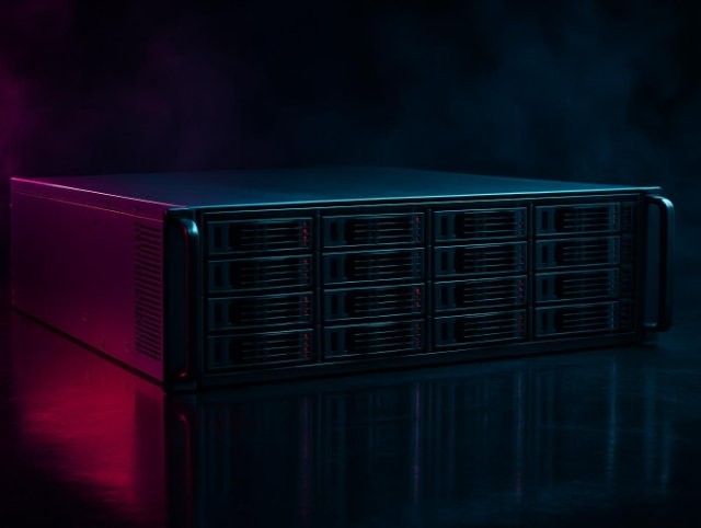Best 4U Rackmount Server Chassis 2026