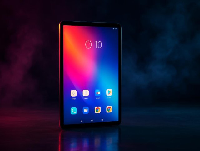 Best Android Tablets 2026