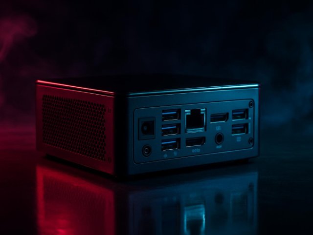 Best Barebone Server Systems 2026