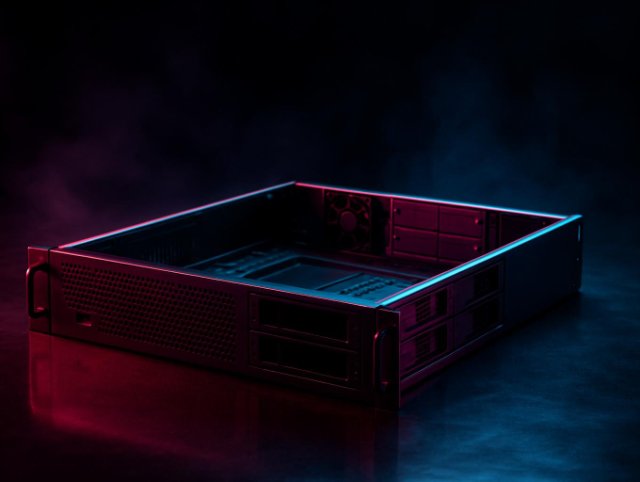 Best Barebone Servers 2026