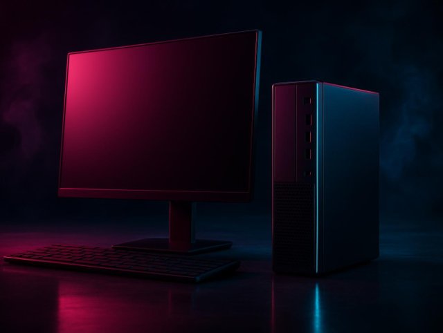 Best Business Desktop PCs for Offices 2026