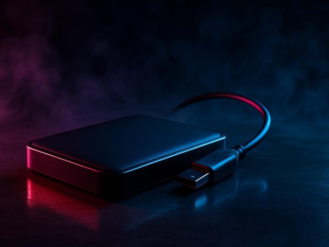 Best External Backup Drives 2026