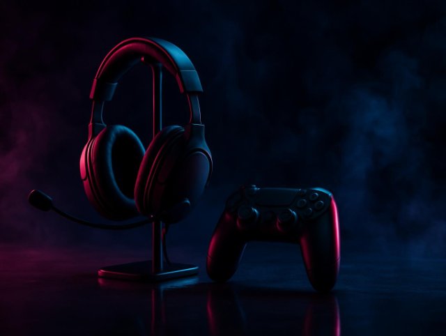 Best Gaming Headset For Xbox
