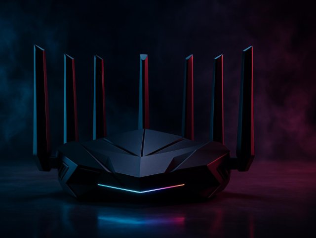 Best Gaming Routers 2026