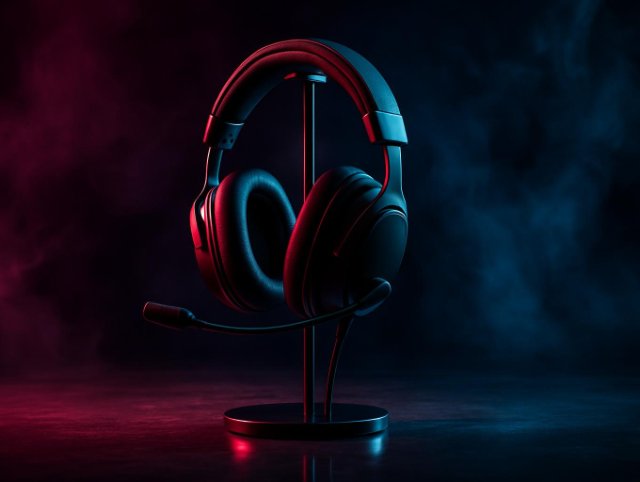 Best Headset For Streaming