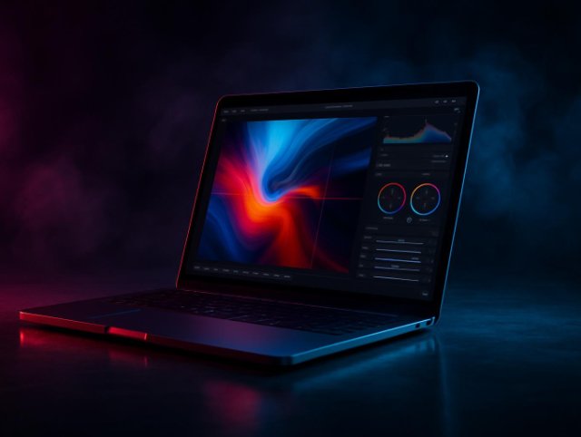 Best Laptop For Graphic Design