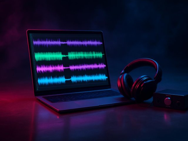 Best Laptop For Music Production In 2026 Top 5 Picks