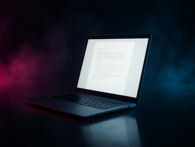 Best Laptop For Writers