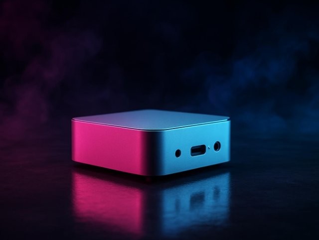 Best Mini PCs for Business 2026