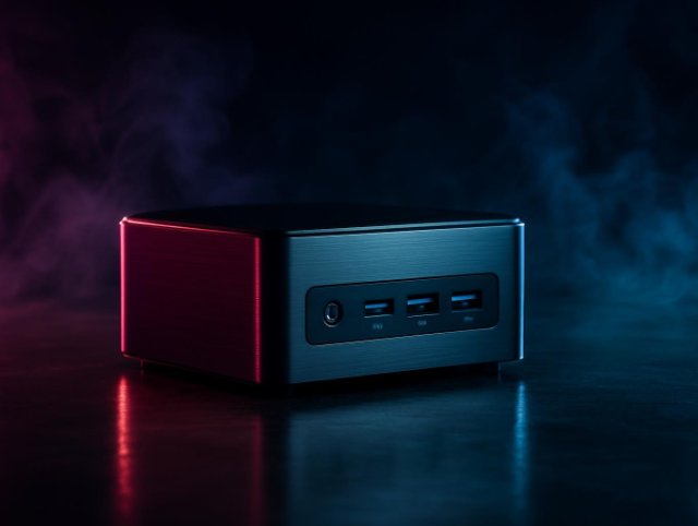 Best Mini PCs for Content Creation 2026