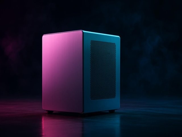 Best pc cases 2024