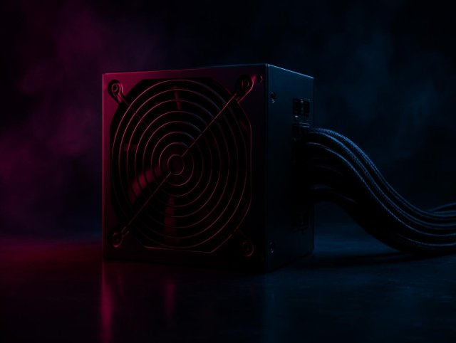 Best Power Supplies for Gaming PCs 2026
