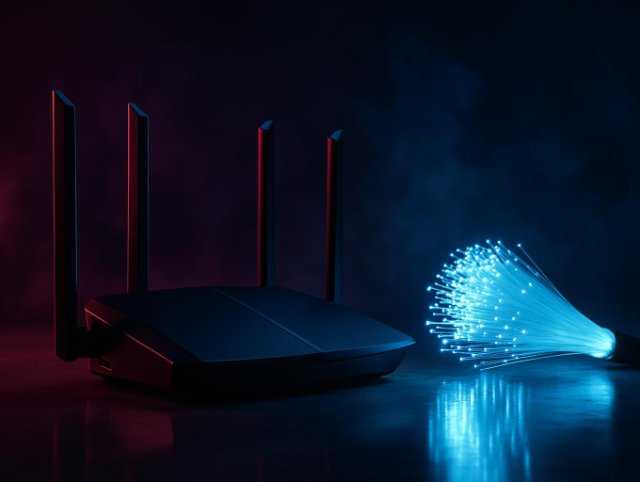 Best Router For Fiber Internet In 2026 Top 5 Picks