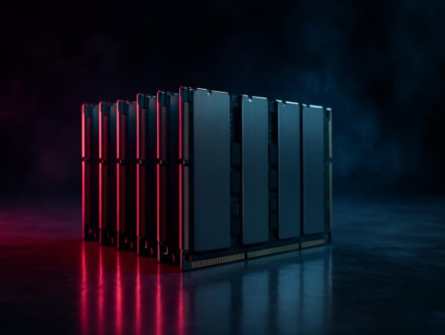 Best Server RAM for Virtualization 2026