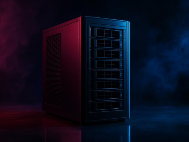 Best Tower Server Barebones for Small Business 2026