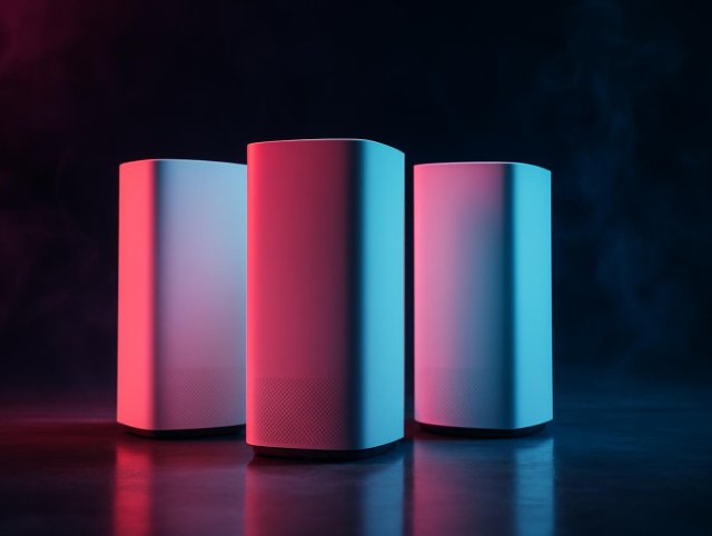 Best Wi-Fi 7 Mesh Systems 2026