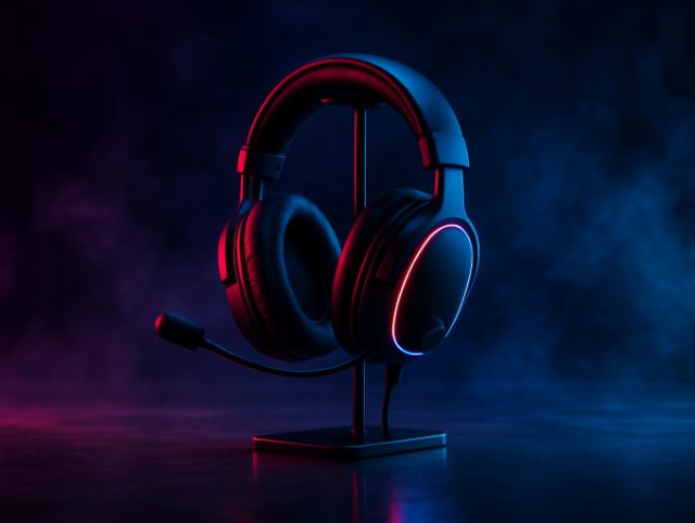 How To Choose Gaming Headset