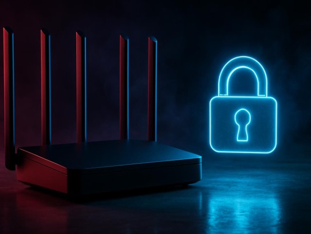 How To Secure Home Wi-Fi Network