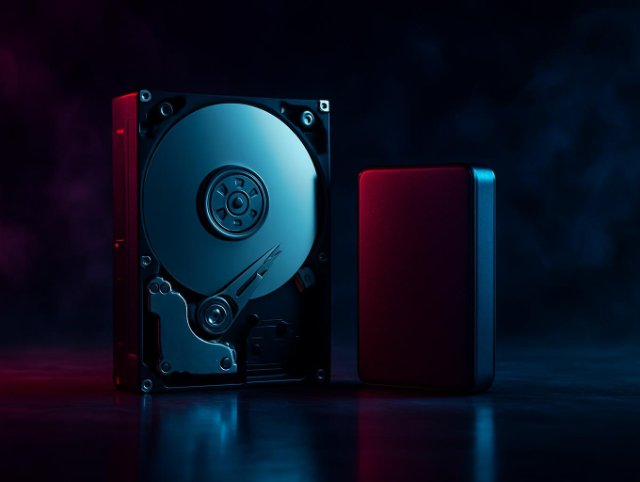 How To Wipe Hard Drive Before Selling
