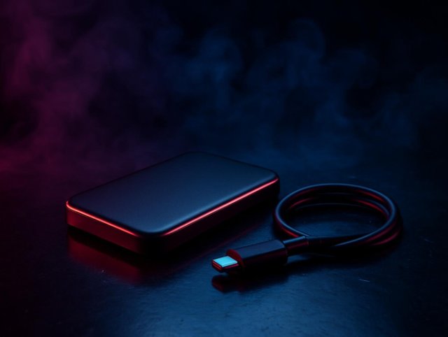 How To Choose External SSD