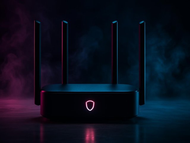 How To Set Up A VPN On Your Router